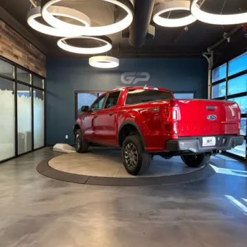More photos of 2021 Ford Ranger XLT at GP Motor Company, UT