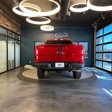 More photos of 2021 Ford Ranger XLT at GP Motor Company, UT
