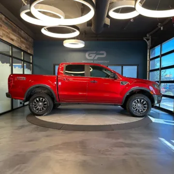 Photos of 2021 Ford Ranger XLT for sale in Kaysville, UT at GP Motor Company