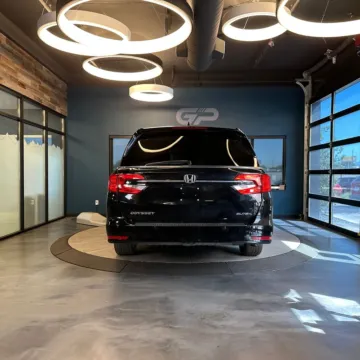 More photos of 2024 Honda Odyssey Elite at GP Motor Company, UT