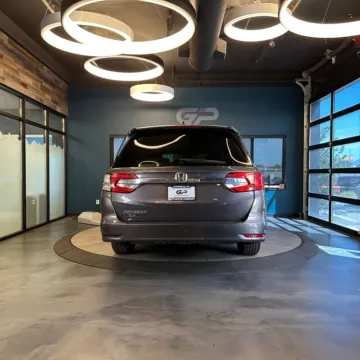 More photos of 2019 Honda Odyssey EX at GP Motor Company, UT