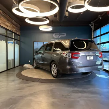 More photos of 2019 Honda Odyssey EX at GP Motor Company, UT