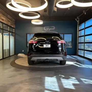More photos of 2022 Ford Edge SEL at GP Motor Company, UT