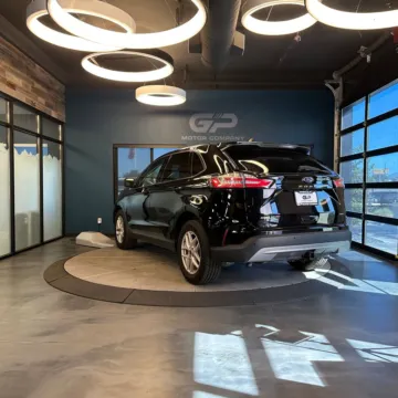 More photos of 2022 Ford Edge SEL at GP Motor Company, UT