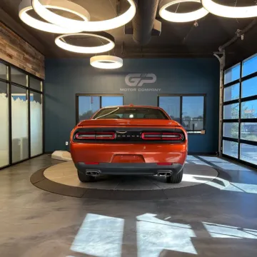 More photos of 2022 Dodge Challenger SXT at GP Motor Company, UT