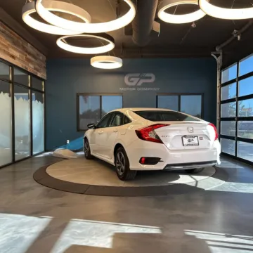 More photos of 2020 Honda Civic LX at GP Motor Company, UT
