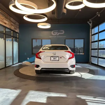 More photos of 2020 Honda Civic LX at GP Motor Company, UT