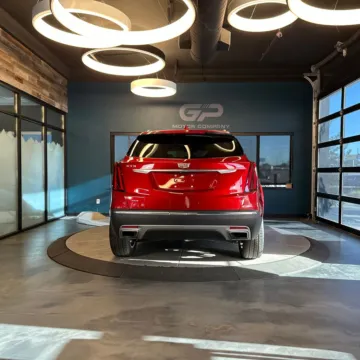 More photos of 2024 Cadillac XT5 Premium Luxury at GP Motor Company, UT