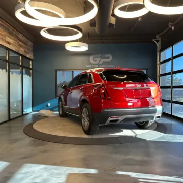 More photos of 2024 Cadillac XT5 Premium Luxury at GP Motor Company, UT