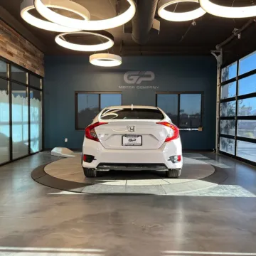 More photos of 2019 Honda Civic EX-L at GP Motor Company, UT