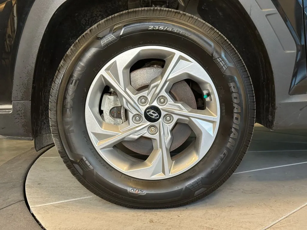 Hyundai Tucson photo 24