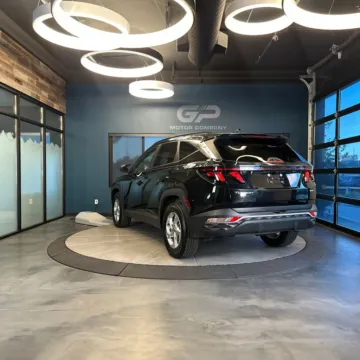 More photos of 2024 Hyundai Tucson SEL at GP Motor Company, UT