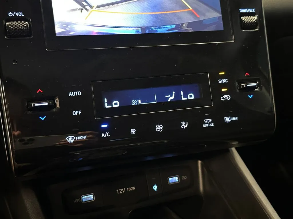 Hyundai Tucson photo 15