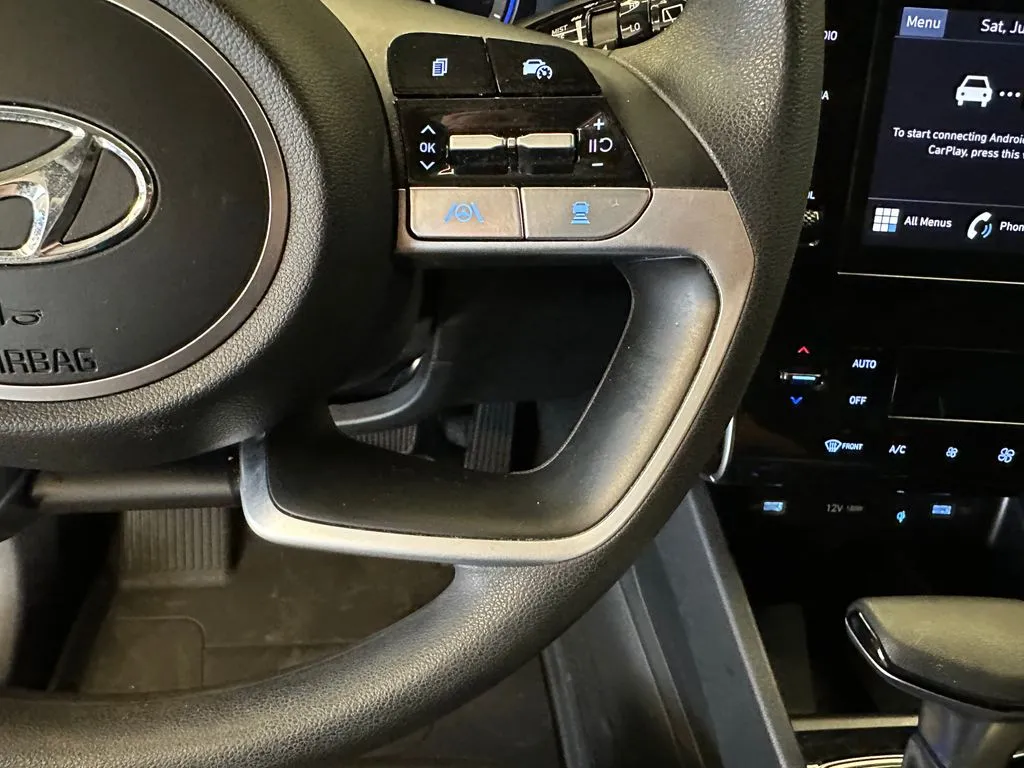 Hyundai Tucson photo 12