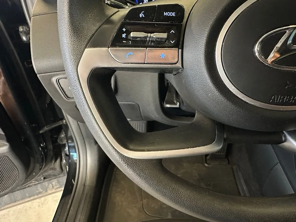 Hyundai Tucson photo 11