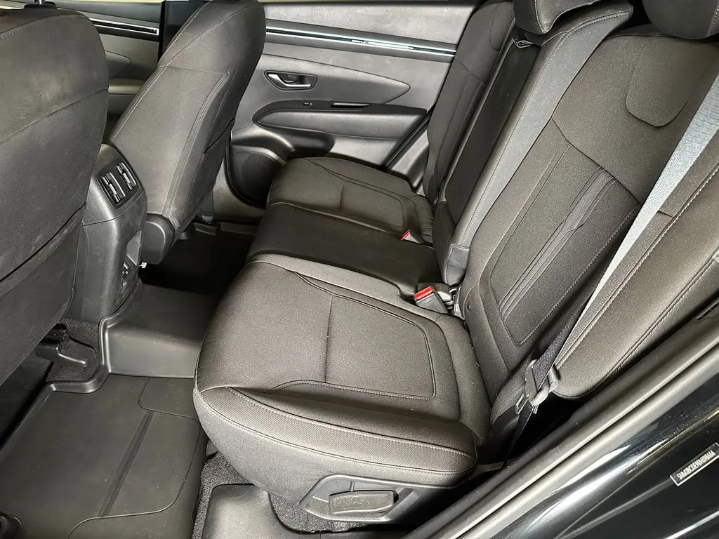Hyundai Tucson photo 20