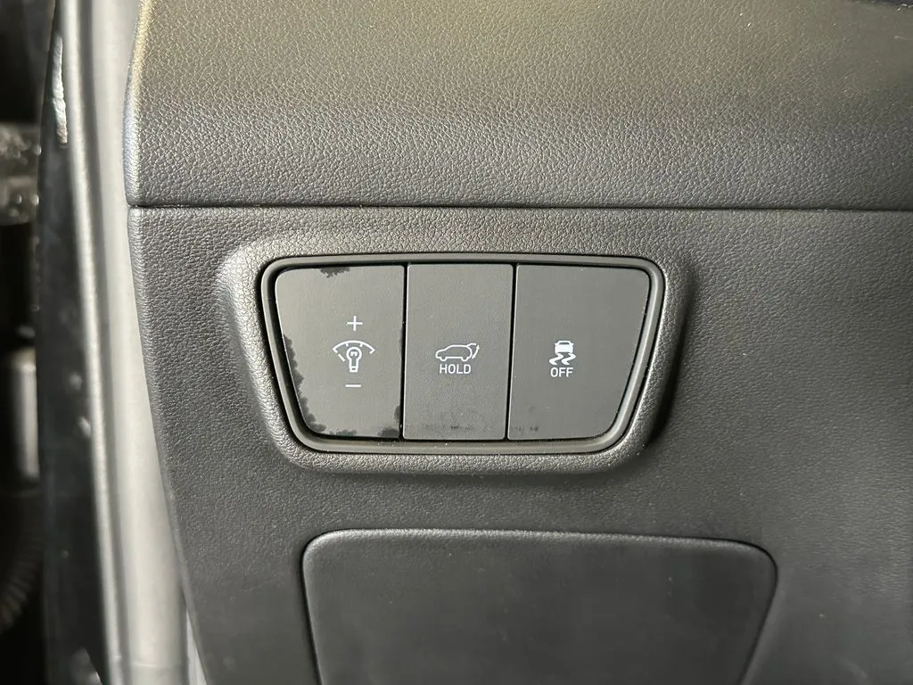 Hyundai Tucson photo 17