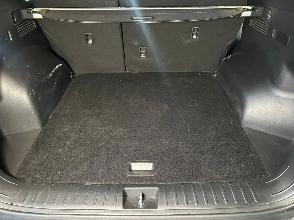 Hyundai Tucson photo 21
