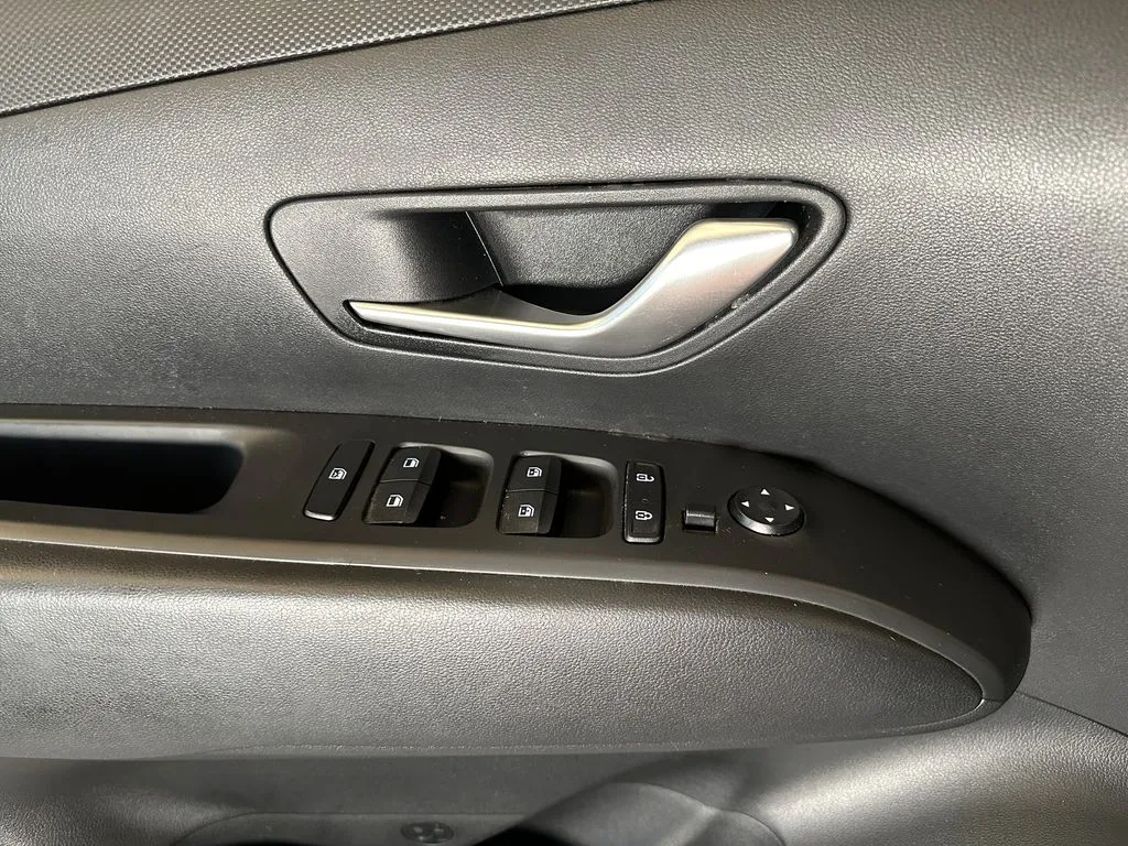 Hyundai Tucson photo 18