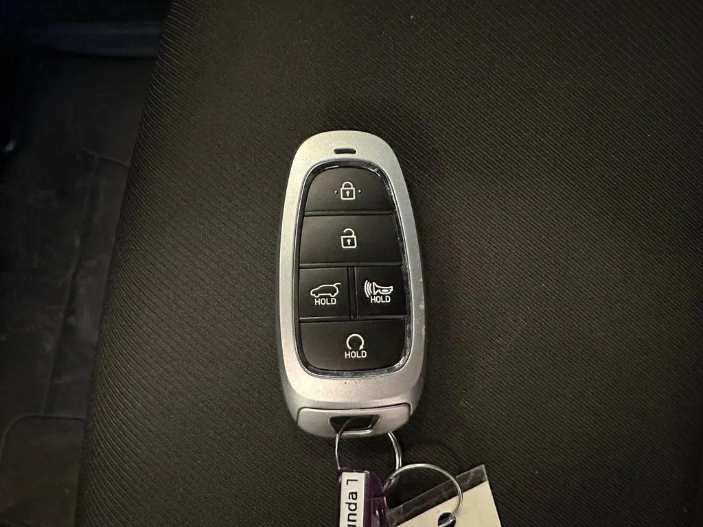 Hyundai Tucson photo 16