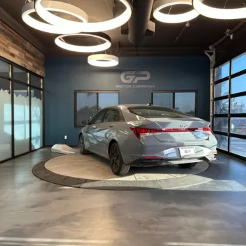 More photos of 2021 Hyundai Elantra SEL at GP Motor Company, UT
