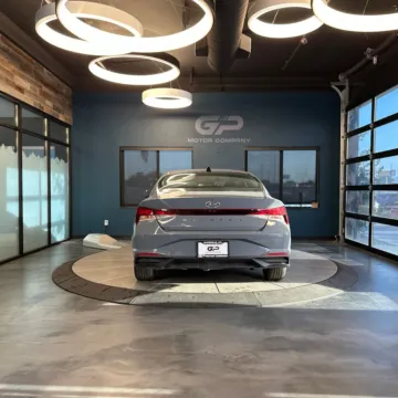 More photos of 2021 Hyundai Elantra SEL at GP Motor Company, UT