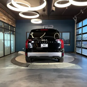 More photos of 2023 Kia Telluride S at GP Motor Company, UT