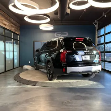 More photos of 2023 Kia Telluride S at GP Motor Company, UT