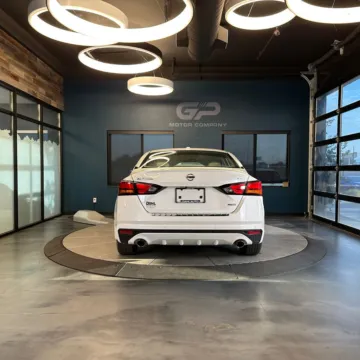 More photos of 2022 Nissan Altima 2.5 SL at GP Motor Company, UT