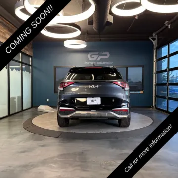 More photos of 2025 Kia Sportage Hybrid SX-Prestige at GP Motor Company, UT