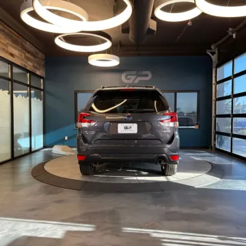 More photos of 2023 Subaru Forester Limited at GP Motor Company, UT