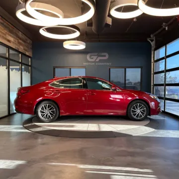 Photos of 2017 Lexus ES 350 for sale in Kaysville, UT at GP Motor Company