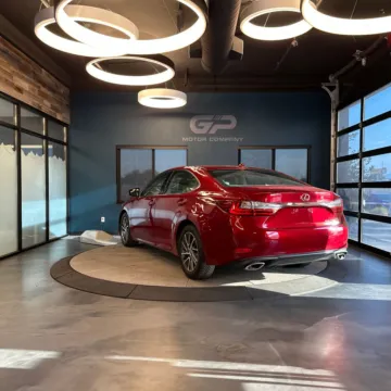 More photos of 2017 Lexus ES 350 at GP Motor Company, UT