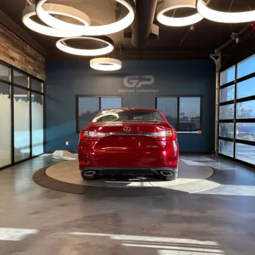 More photos of 2017 Lexus ES 350 at GP Motor Company, UT