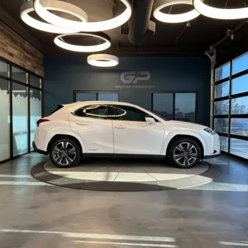Photos of 2022 Lexus UX 250h Base for sale in Kaysville, UT at GP Motor Company