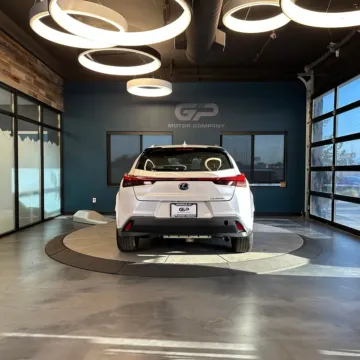 More photos of 2022 Lexus UX 250h Base at GP Motor Company, UT