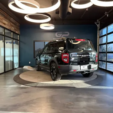 More photos of 2022 Ford Bronco Sport Outer Banks at GP Motor Company, UT