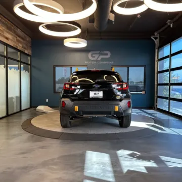 More photos of 2026 Subaru Crosstrek Wilderness at GP Motor Company, UT