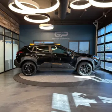 Photos of 2026 Subaru Crosstrek Wilderness for sale in Kaysville, UT at GP Motor Company