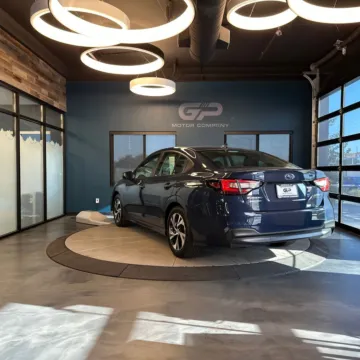 More photos of 2025 Subaru Legacy Premium at GP Motor Company, UT