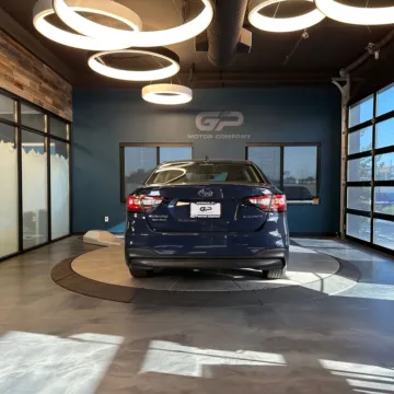 More photos of 2025 Subaru Legacy Premium at GP Motor Company, UT