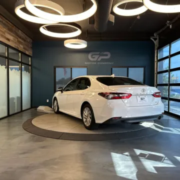 More photos of 2023 Toyota Camry LE at GP Motor Company, UT