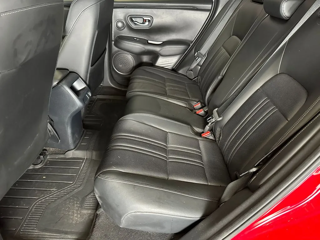 Honda HR-V photo 22