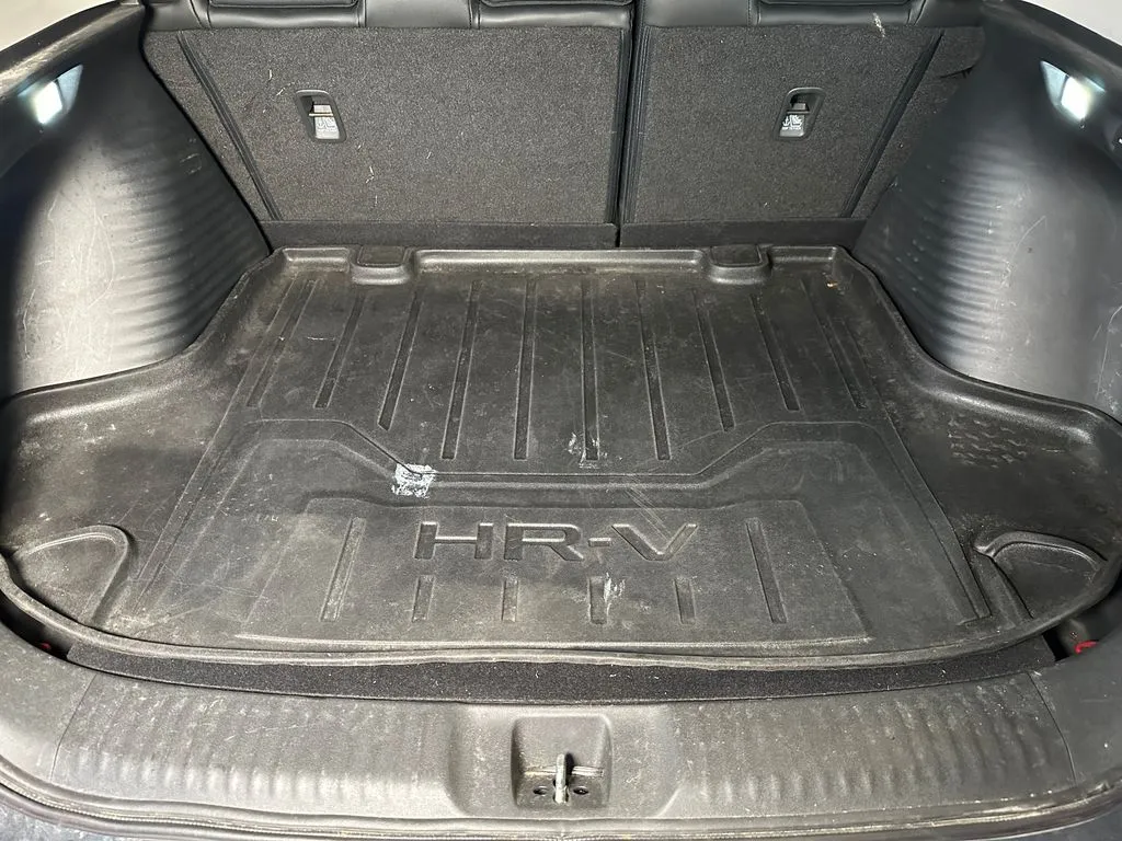 Honda HR-V photo 23