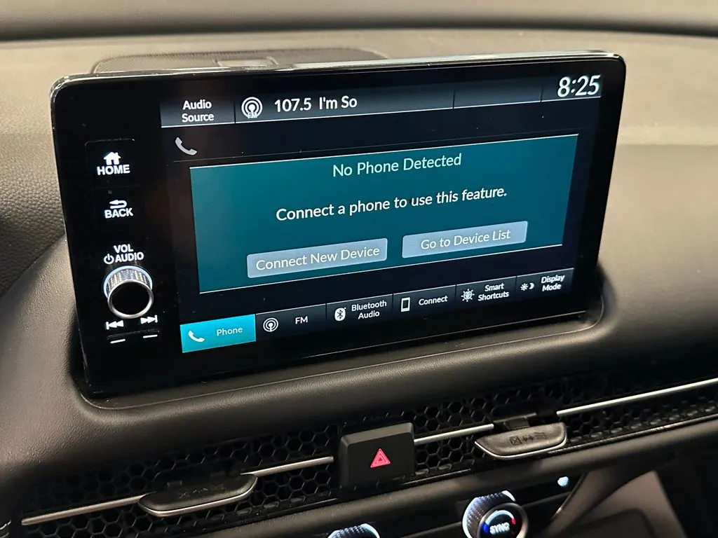 Honda HR-V photo 13