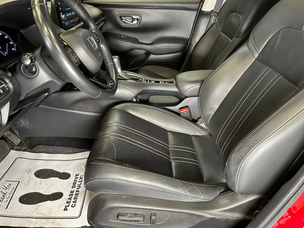 Honda HR-V photo 20