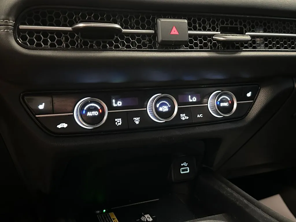 Honda HR-V photo 15
