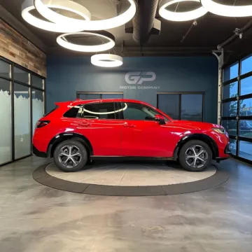Photos of 2023 Honda HR-V EX-L for sale in Kaysville, UT at GP Motor Company