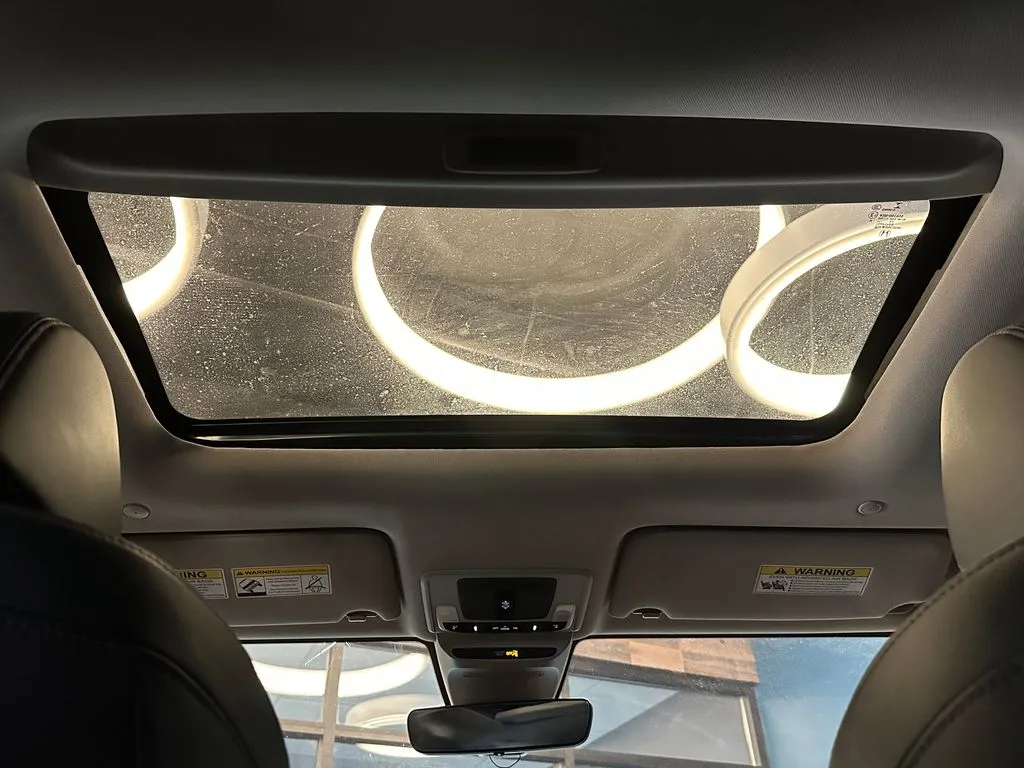 Honda HR-V photo 21