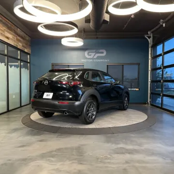 Another view of 2021 Mazda CX-30 2.5 S for sale in Kaysville, UT at GP Motor Company